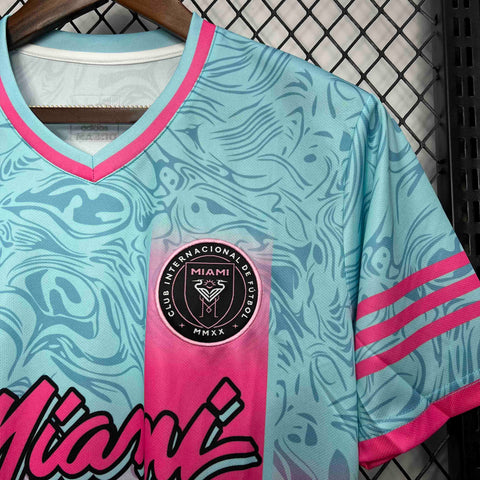 BOOTS SUPPLY Inter Miami Pink Special - Jersey