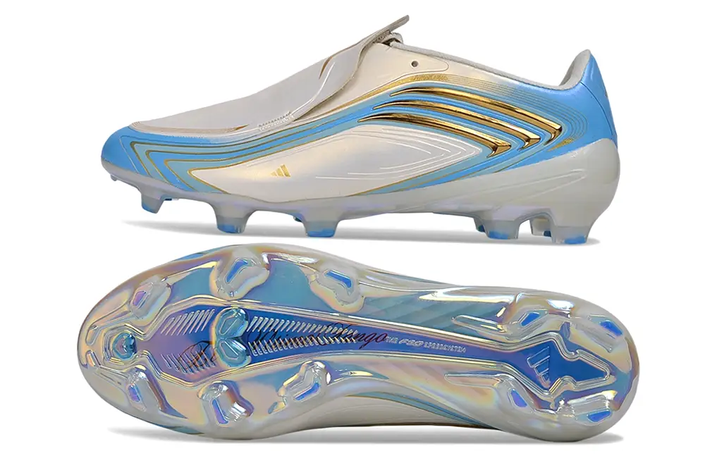 ADIDAS Adidas Next Gen F50 Messi Elite FG - Soccer Shoes Soccer Shoe