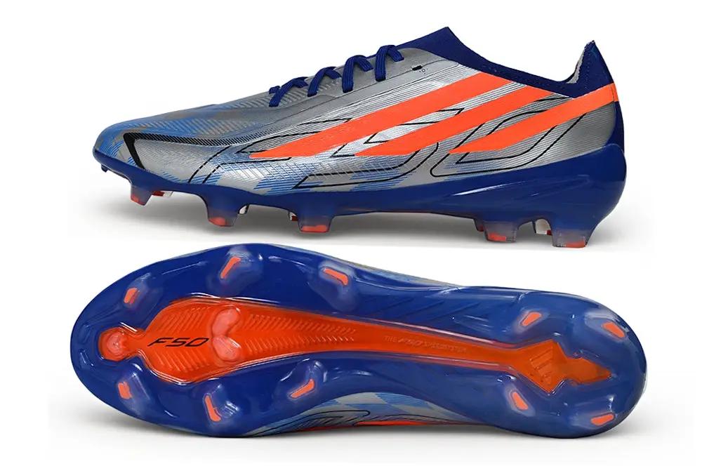 ADIDAS Adidas F50 Hyperfast Elite FG - Soccer Shoes Soccer Shoe