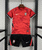 BOOTS SUPPLY South Korea 2026 Home Kids size - Kids