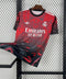 BOOTS SUPPLY Real Madrid Red Dragon Kit - Jersey