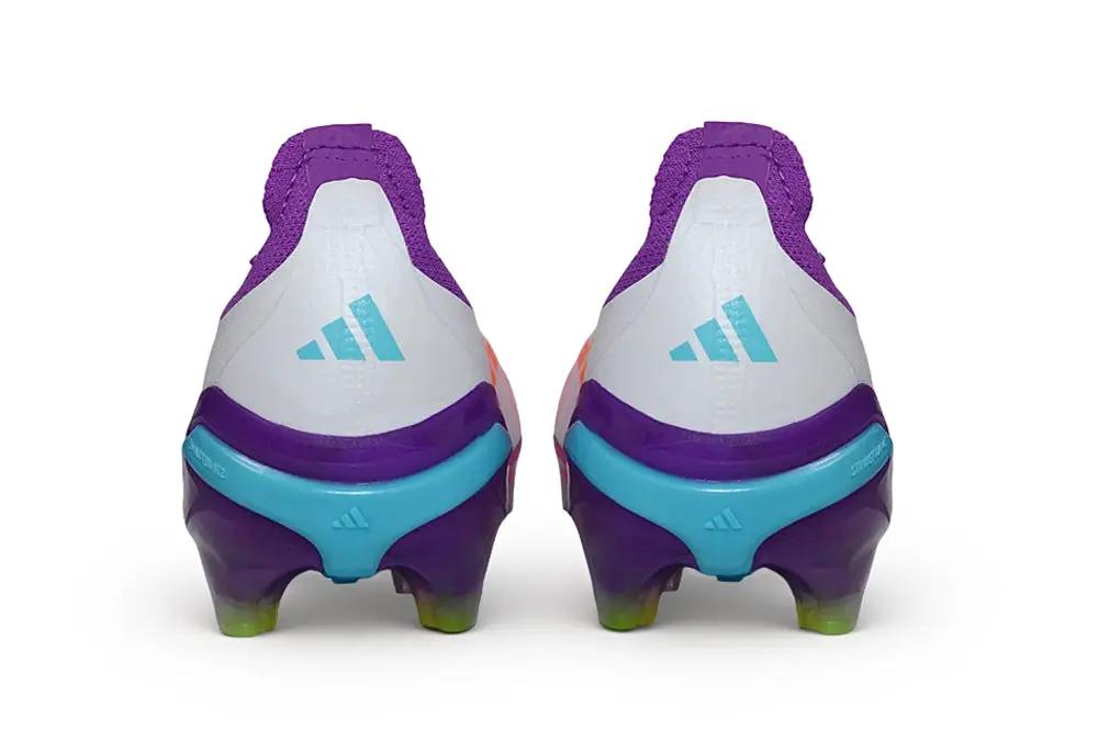 ADIDAS Adidas Predator 26 Laceless Elite FG - Soccer Shoes Soccer Shoe