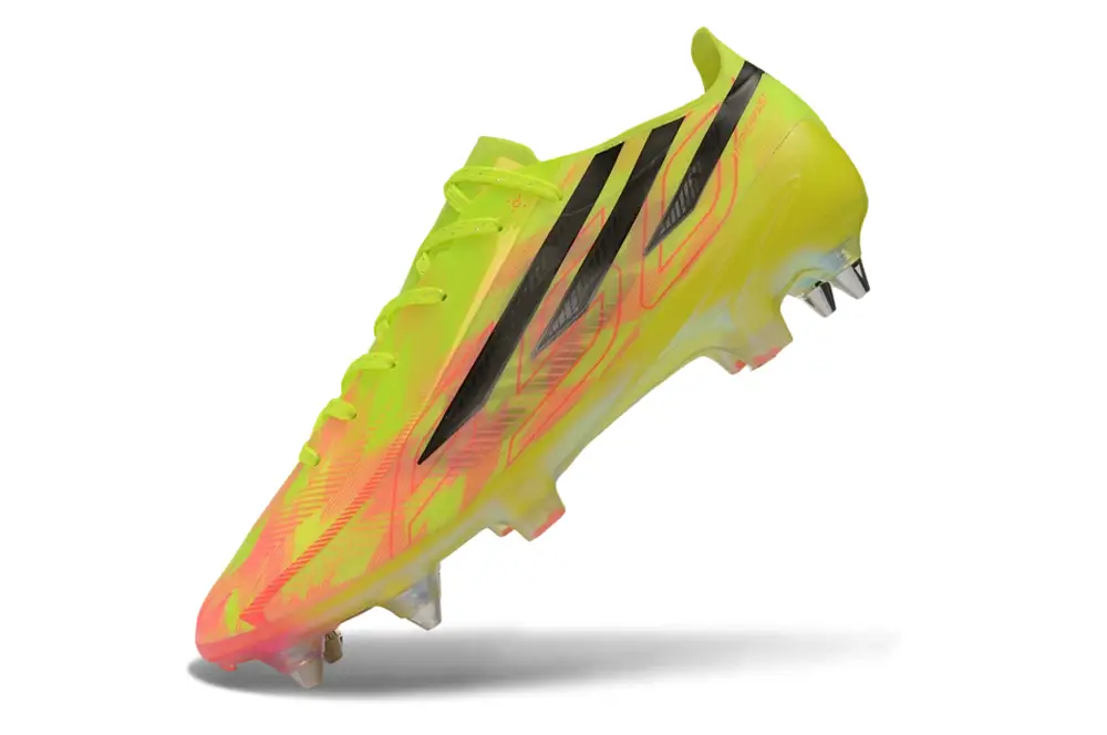 ADIDAS Adidas F50 Hyperfast Elite SG - Soccer Shoes Soccer Shoe