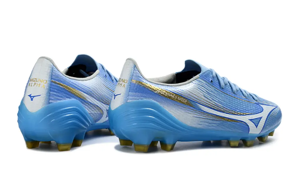 MIZUNO Mizuno Alpha III Japan FG - Soccer Shoes Soccer Shoe