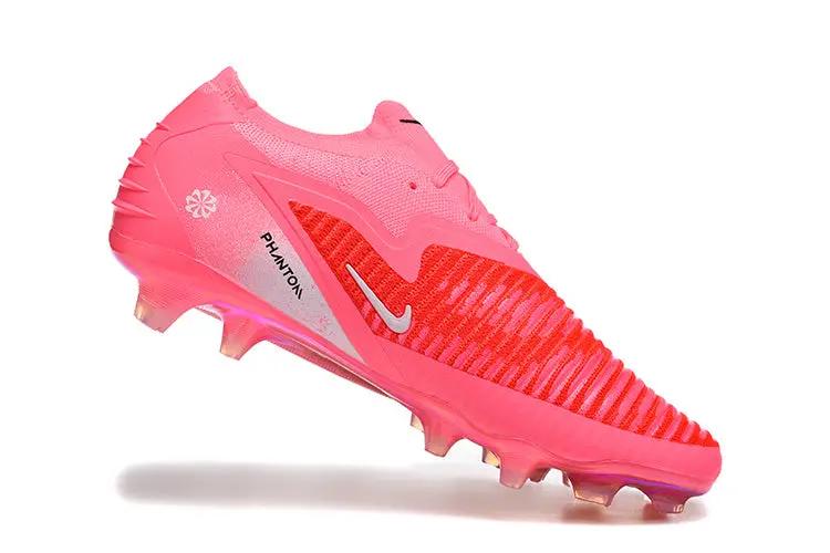 NIKE Nike Phantom 6 Elite FG - Soccer Shoes Soccer Shoe