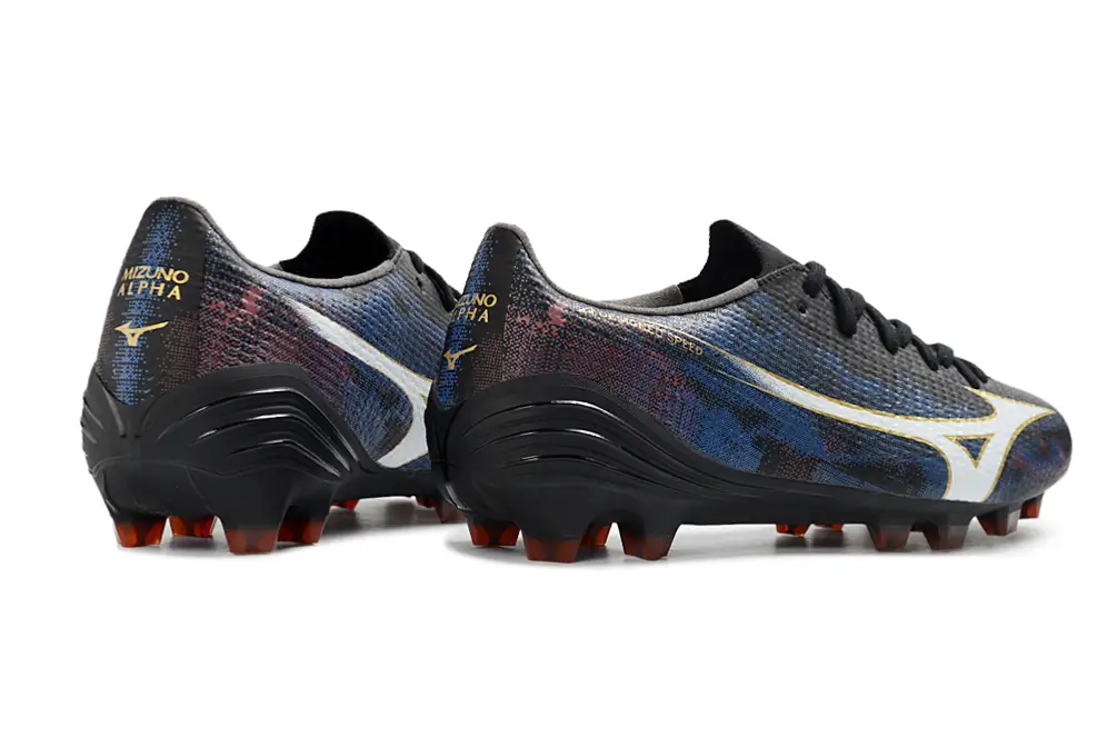 MIZUNO Mizuno Alpha III Japan FG - Soccer Shoes Soccer Shoe
