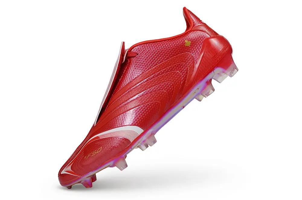 ADIDAS Adidas F50 Tunit Elite FG - Soccer Shoes Soccer Shoe