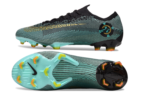 Nike Air Zoom Mercurial Vapor XII Elite FG CR7