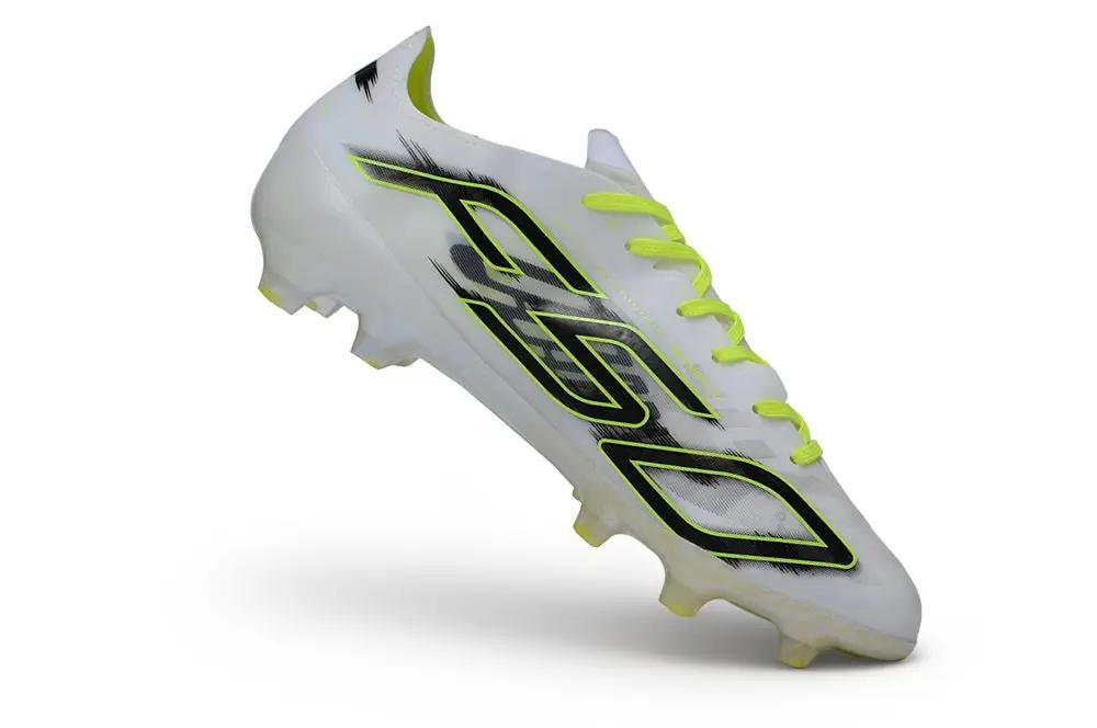 ADIDAS Adidas F50 Hyperfast Elite FG - Soccer Shoes Soccer Shoe