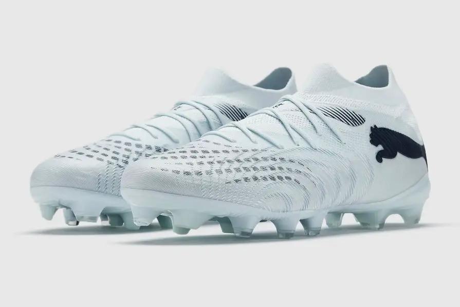 PUMA Puma Future 9 Ultimate FG - Soccer Shoes Soccer Shoe