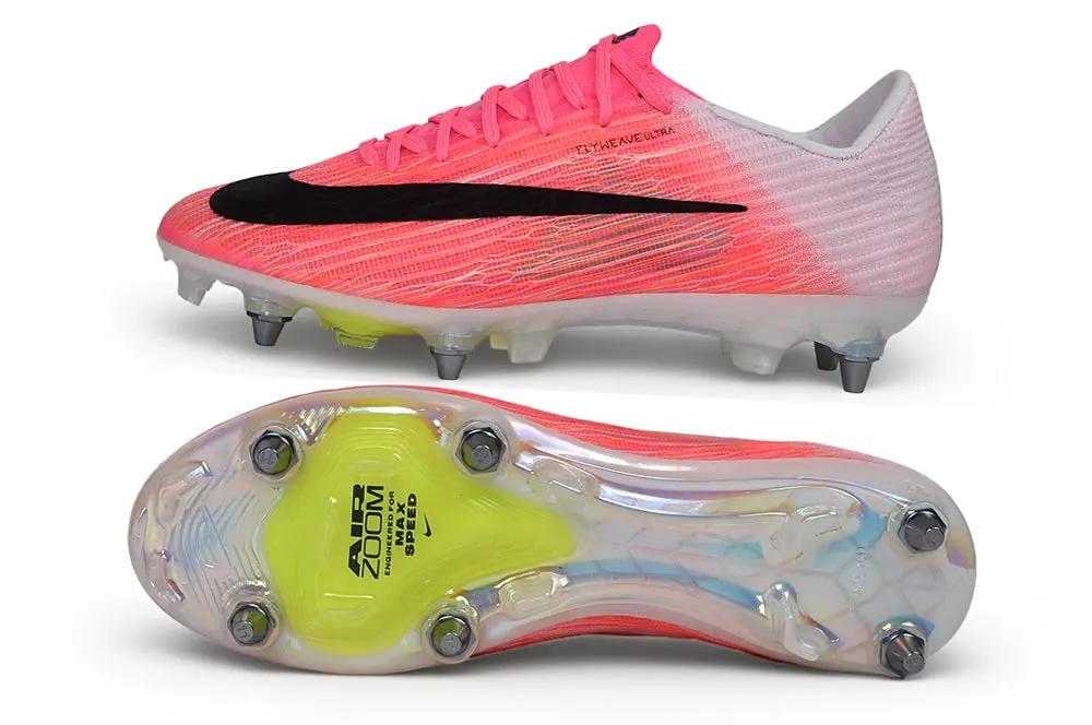 Nike Nike Mercurial Superfly XI Elite SG - Soccer Shoes Soccer Shoe