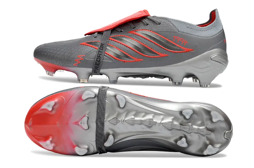 ADIDAS Adidas Predator 26 Elite Tongue FG - Soccer Shoes Soccer Shoe