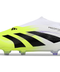 Adidas Predator 25/26 Radiant Blaze Elite Laceless FG