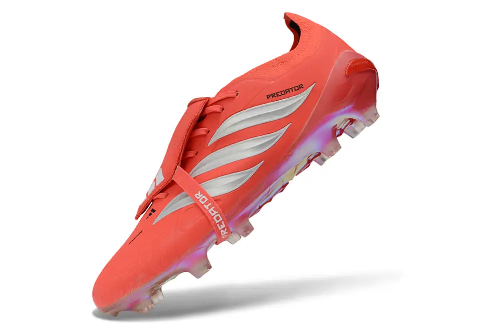 ADIDAS Adidas Predator 26 Elite Tongue FG - Soccer Shoes Soccer Shoe