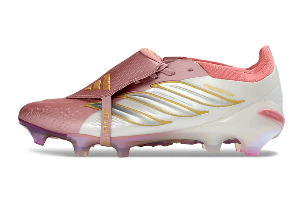 ADIDAS Adidas Predator 26 Elite Tongue FG - Soccer Shoes Soccer Shoe