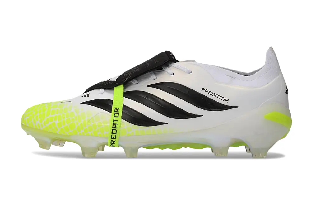 ADIDAS Adidas Predator 26 Elite Tongue FG - Soccer Shoes Soccer Shoe