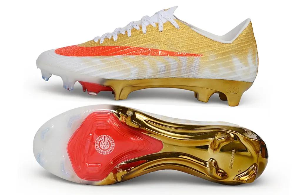 Nike Nike Mercurial Superfly XI Elite FG CR7 - Soccer Shoes Soccer Shoe