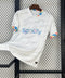BOOTS SUPPLY Barcelona White Chrome Kit - Jersey