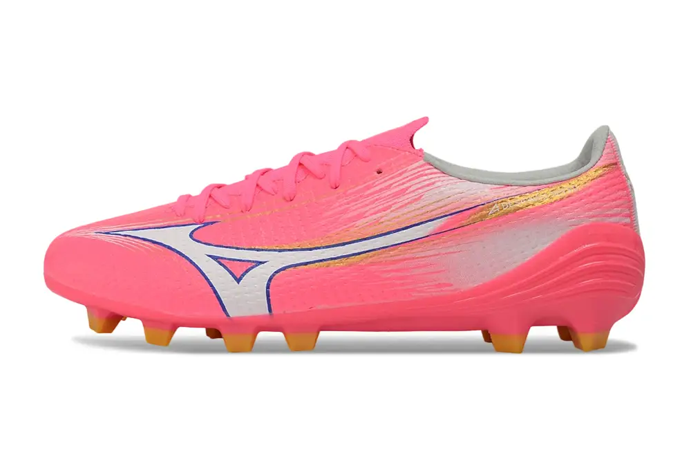 MIZUNO Mizuno Alpha III Japan FG - Soccer Shoes Soccer Shoe