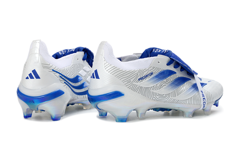 Adidas Predator 26 Elite Tongue FG