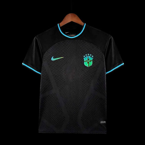 BOOTS SUPPLY Brazil Chrome Kit - Jersey