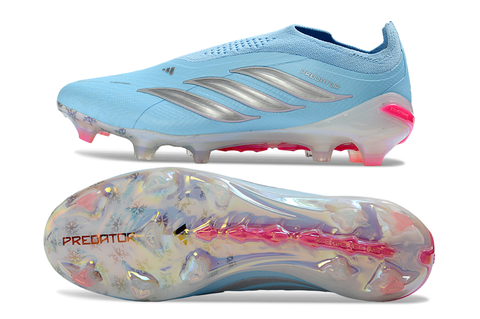 Adidas Predator Laceless Elite FG