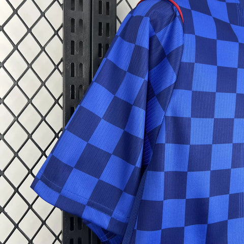 BOOTS SUPPLY Croatia 2026 Away Kit - Jersey