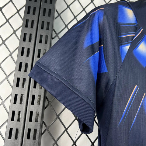 BOOTS SUPPLY Uruguay 2026 Away Kids size - Jersey