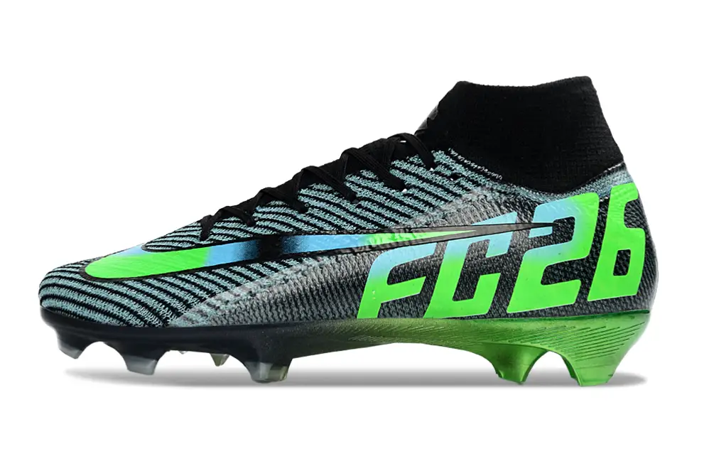 Nike Air Zoom Mercurial Superfly X Elite FG FC26 - Boots Supply