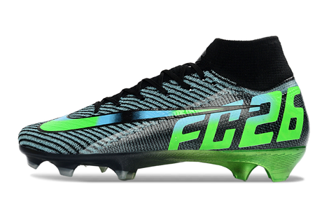 Nike Air Zoom Mercurial Superfly X Elite FG FC26 - Boots Supply