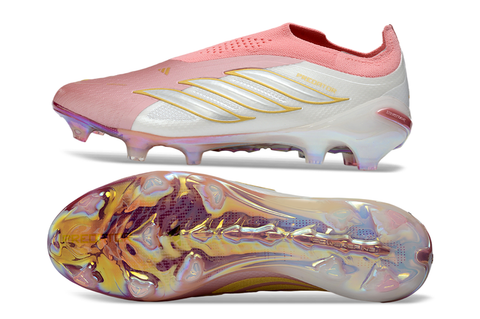 Adidas Predator Laceless Elite FG