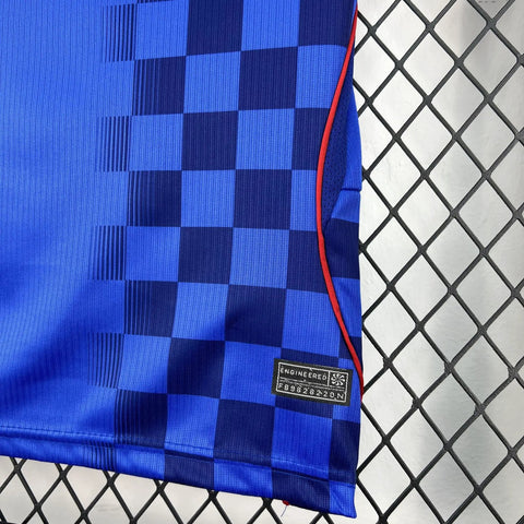 BOOTS SUPPLY Croatia 2026 Away Kids size - Jerseys