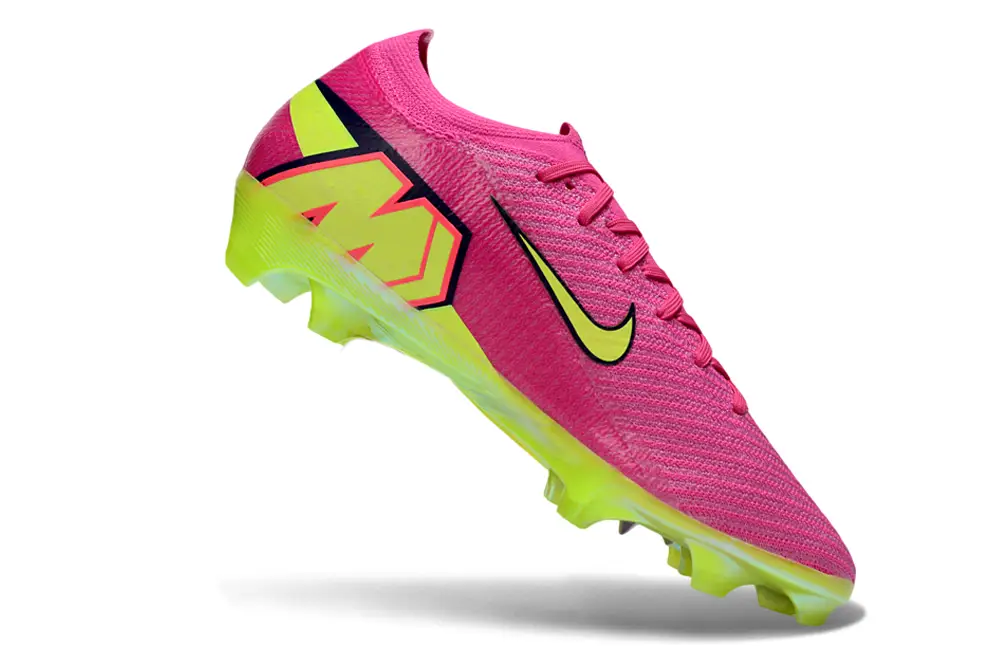 NIKE Nike Mercurial Vapor XVI Elite FG Soccer Cleats Responsive Performance - Snowboards Soccer Shoe