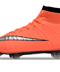 Nike Mercurial Superfly IV Elite FG