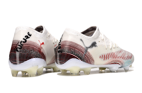 Puma Future 8 Ultimate FG Low Cut