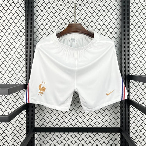 BOOTS SUPPLY France 2026 Home Shorts - Short