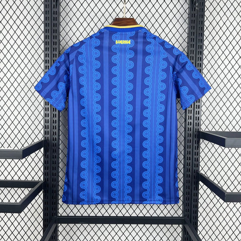 BOOTS SUPPLY Sweden 2026 Away Kit - Jersey