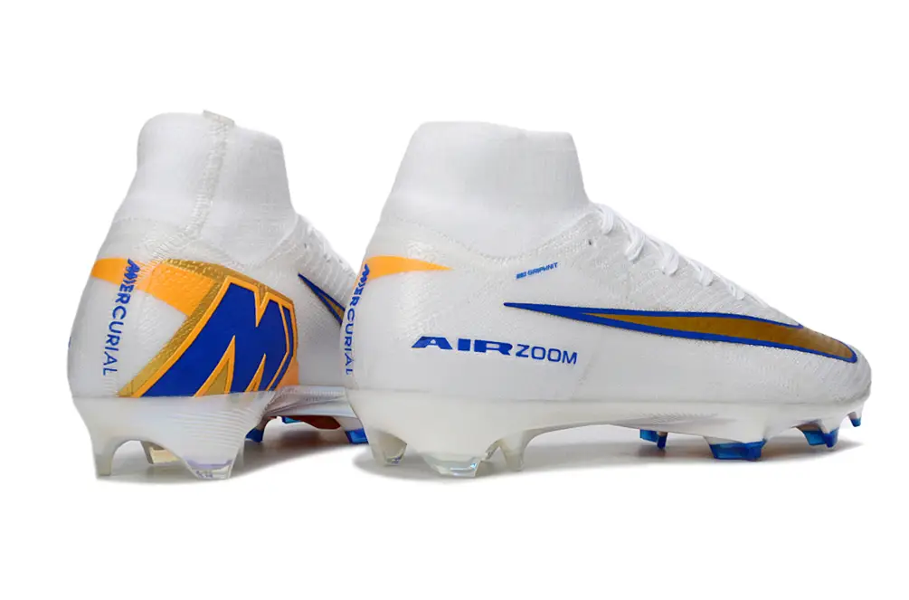 Nike Air Zoom Mercurial Superfly X Elite FG