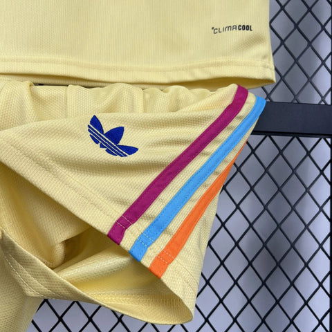 BOOTS SUPPLY Curacao 2026 Away Kids size - Jerseys