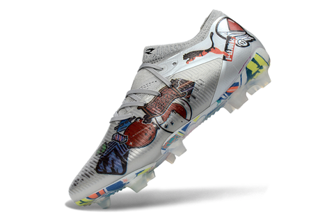 Puma Future 8 Ultimate FG Low Cut