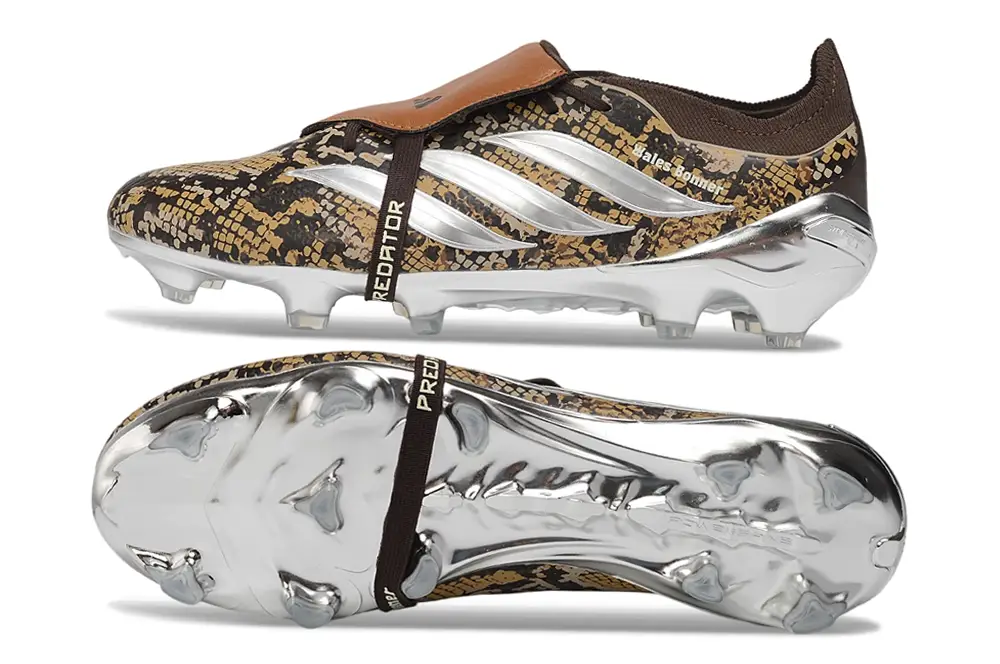 ADIDAS Adidas Predator 26 Elite Tongue FG - Soccer Shoes Soccer Shoe