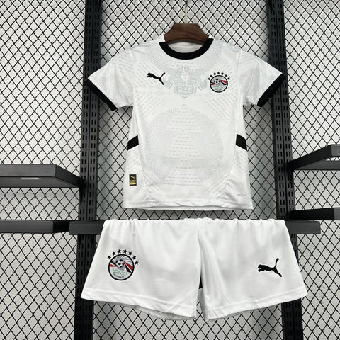BOOTS SUPPLY Egypt 2026 Away Kids size - Jersey