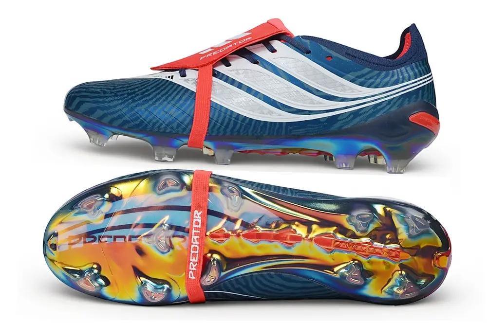 ADIDAS Adidas Predator 27 Next Gen Elite FG - Soccer Shoes Soccer Shoe