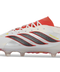Adidas Predator 26 Elite FG soccer cleats in high-performance mode