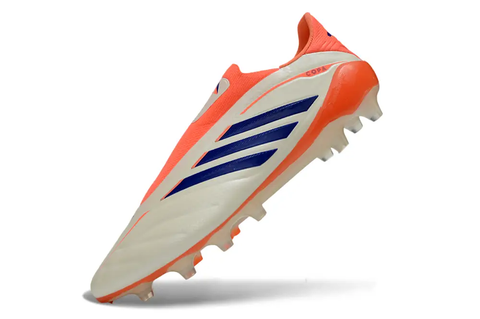 ADIDAS Copa Pure IV Laceless Elite FG - Soccer Shoes Soccer Shoe
