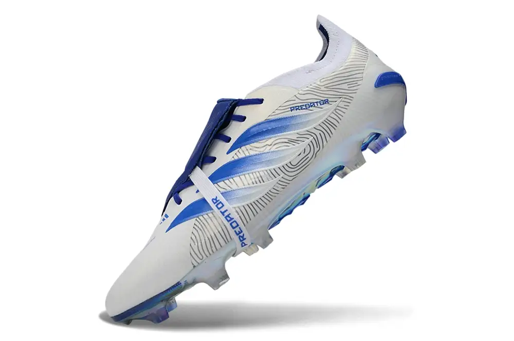 ADIDAS Adidas Predator 26 Elite Tongue FG - Soccer Shoes Soccer Shoe
