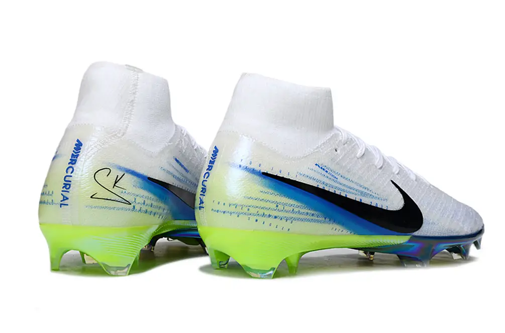 Nike Air Zoom Mercurial Superfly X Elite FG 'Sam Kerr' - Boots