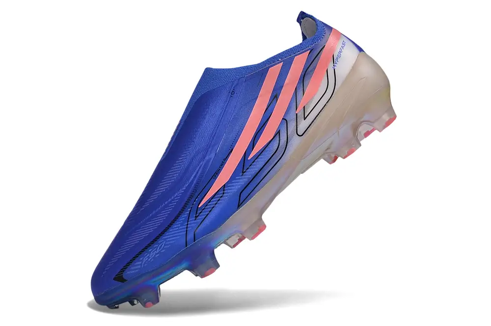 ADIDAS Adidas F50 Hyperfast Evo Laceless Elite Football Boots - Soccer Shoes Soccer Shoe