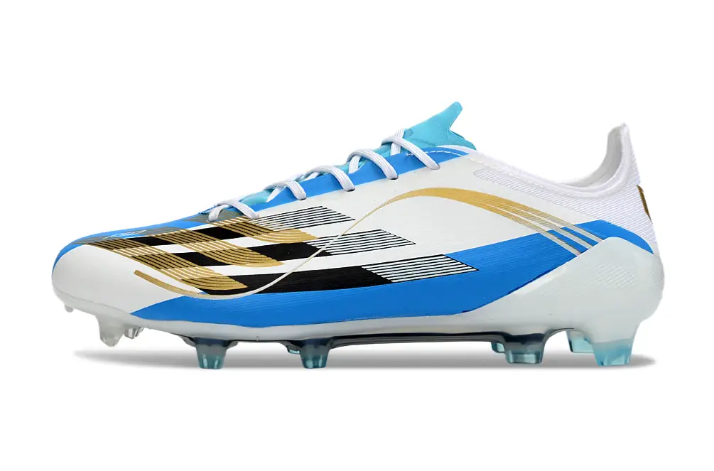 Adidas F50 Elite FG Soccer Cleats for Professional Players