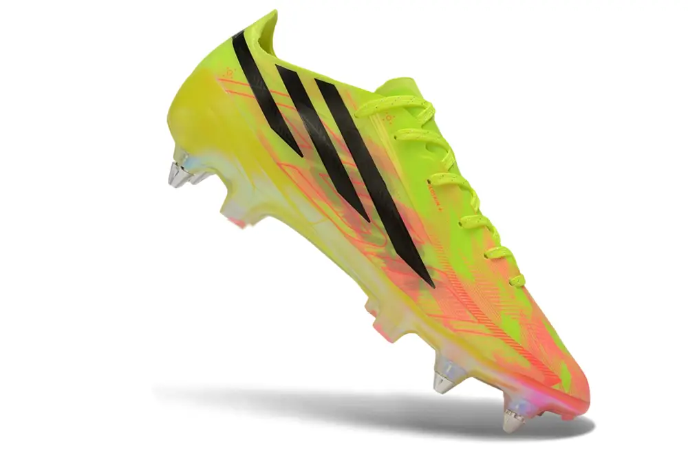 ADIDAS Adidas F50 Hyperfast Elite SG - Soccer Shoes Soccer Shoe